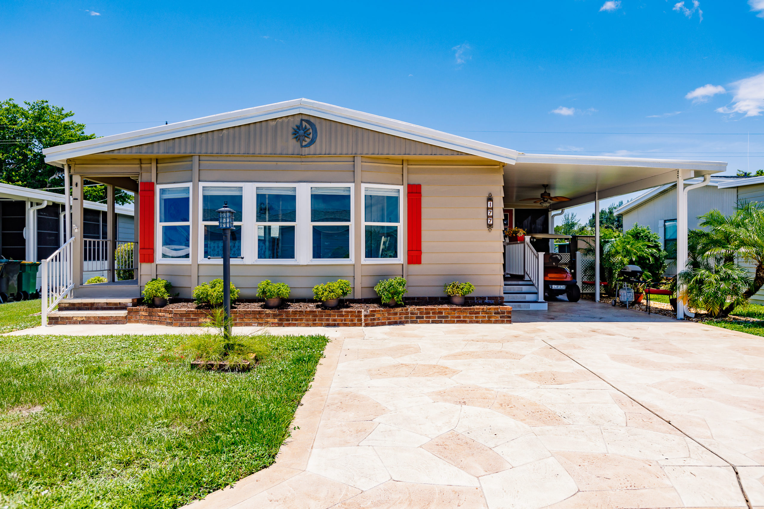 Windjammer Village Properties Windjammer Village of Naples, Inc.